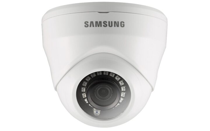 фото - Samsung HCD-E6020R