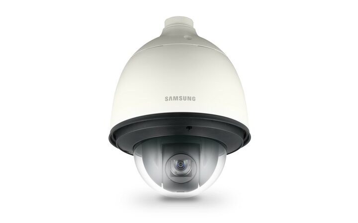 фото - Samsung HCP-6320A