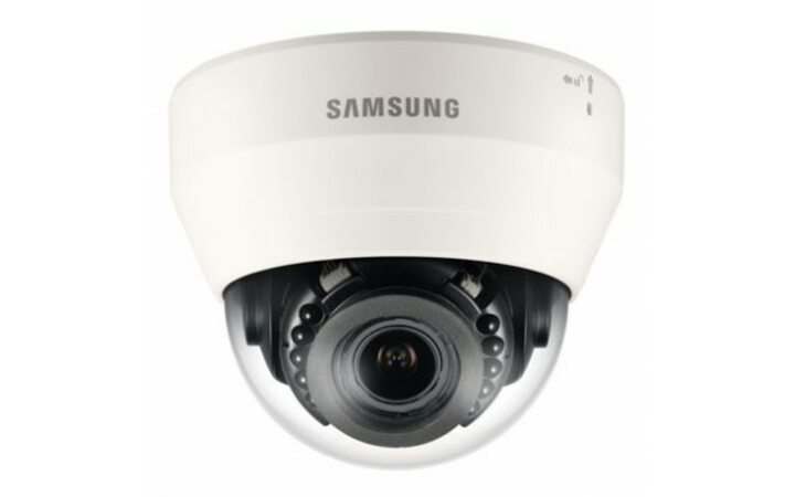 фото - Samsung QND-7080RP