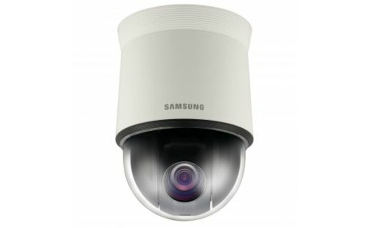 фото - Samsung SNP-5430P