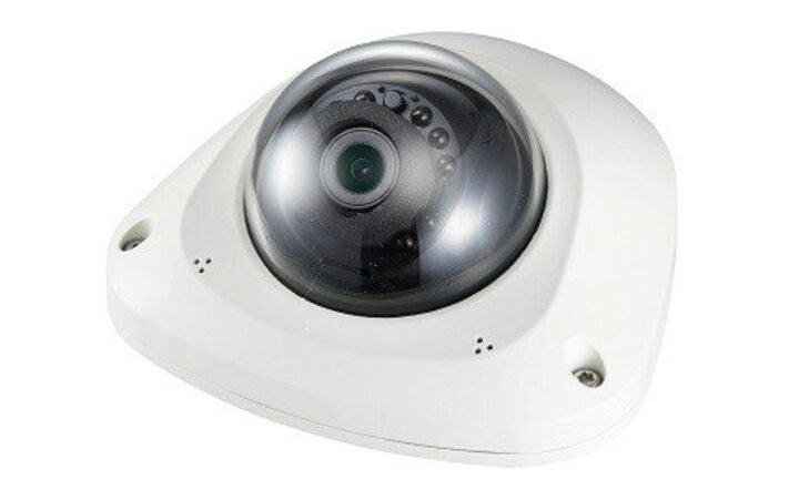 фото - Samsung SNV-L6013RP