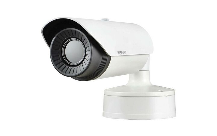 фото - Samsung TNO-4050T