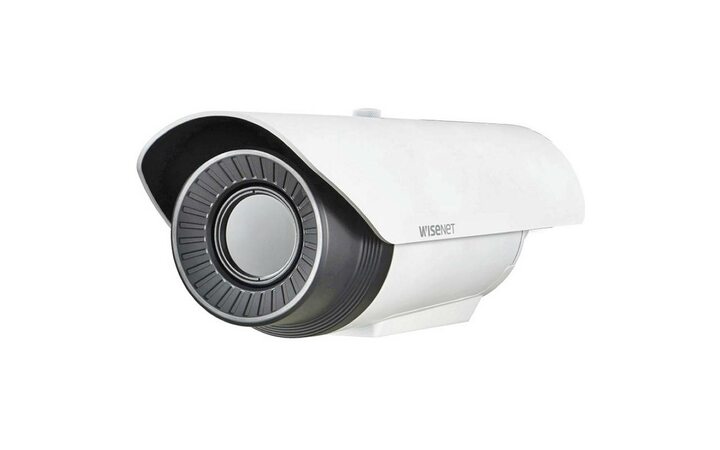 фото - Samsung TNO-4051T