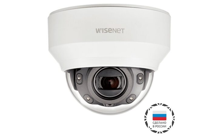 фото - Samsung XND-6080R/CRU