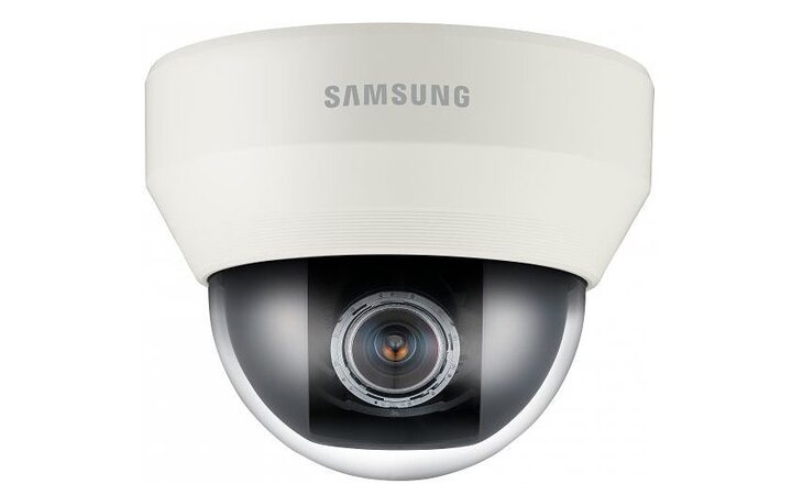 фото - Samsung XND-6080VP