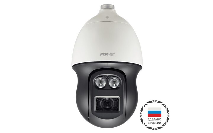 фото - Samsung XNP-6370RH/CRU