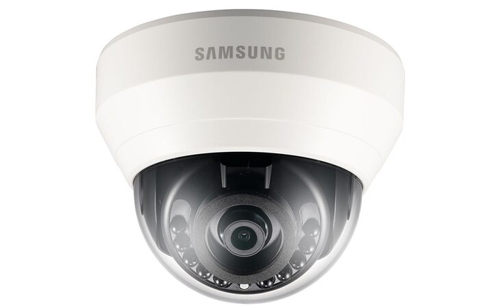 фото - Samsung XNV-8040RP