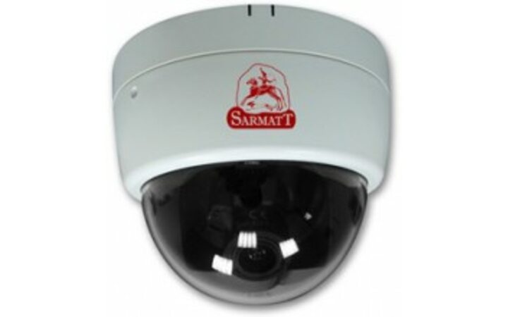 фото - Sarmatt SR-ID20V39IR