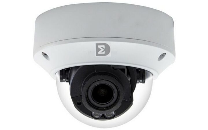 фото - Сигма-ИС ИД-ВКС-2К-01