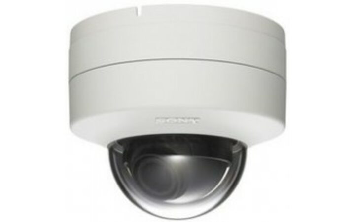 фото - Sony SNC-DH220T