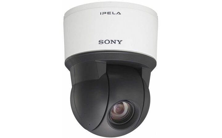 фото - Sony SNC-ER521