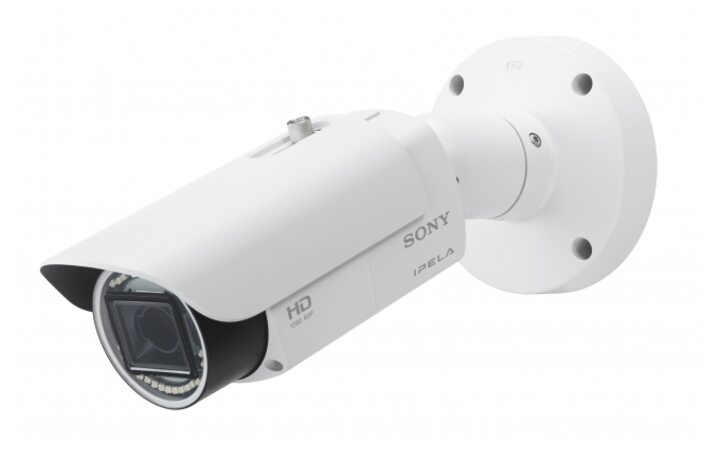 фото - Sony SNC-VB632D