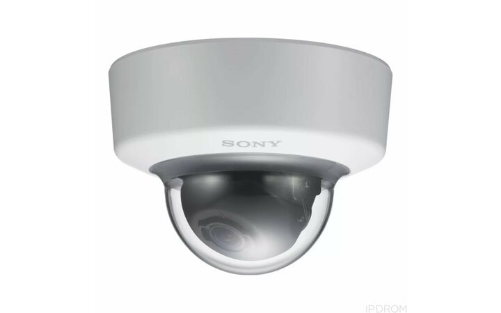 фото - Sony SNC-VM641