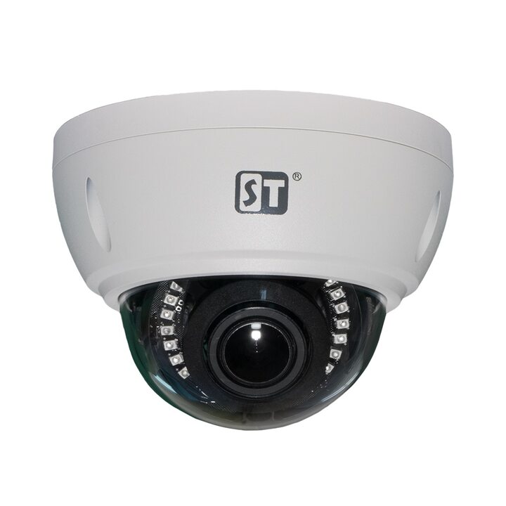 фото - Space Technology ST-172 IP HOME H.265
