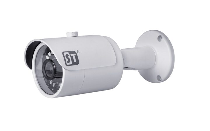 фото - Space Technology ST-181 M IP HOME POE (объектив 3,6mm)