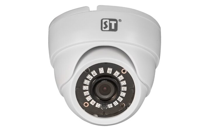 фото - Space Technology ST-2004 (объектив 2,8mm)