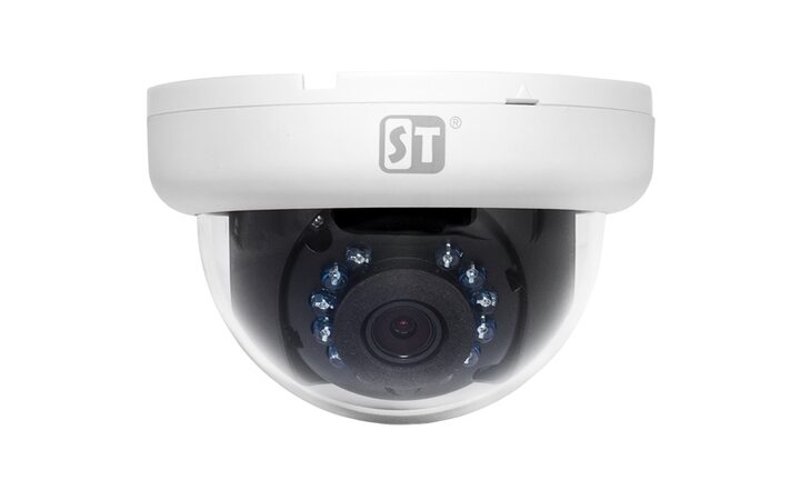 фото - Space Technology ST-2052 (объектив 2,8mm)