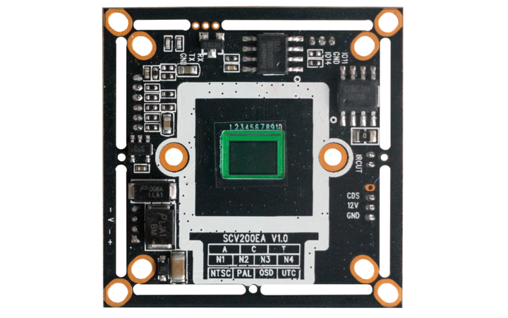 фото - Space Technology ST-2101