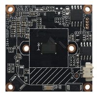 Space Technology ST-2102 IP, (объектив 2,5mm)