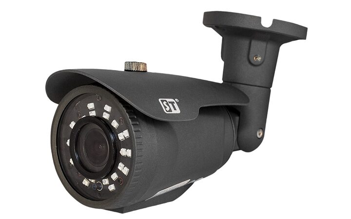 фото - Space Technology ST-4023, (объектив 2,8-12mm)