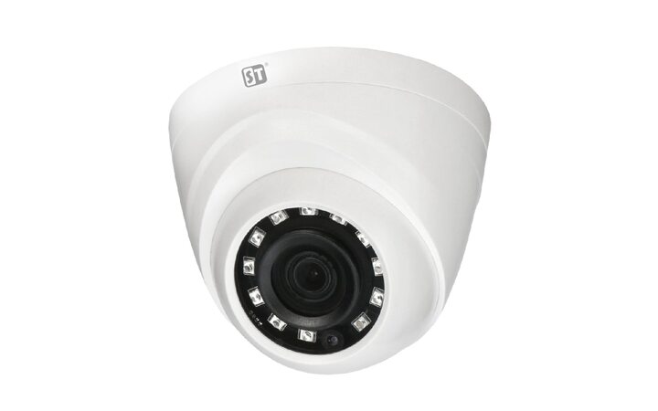 фото - Space Technology ST-726 PRO D(объектив 2,8mm)