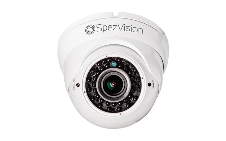 фото - Spezvision SVA-5112V2