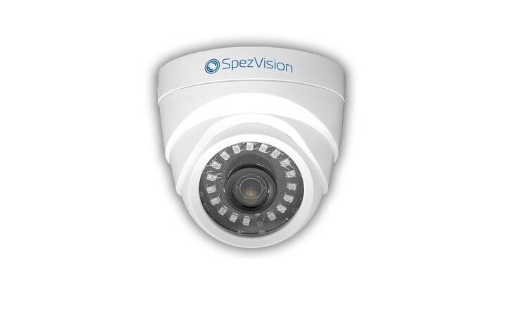 фото - Spezvision SVA224LU