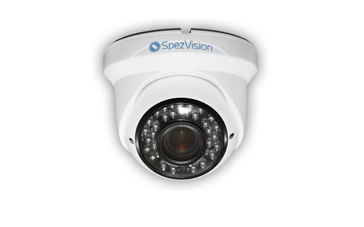 фото - Spezvision SVA224LVU