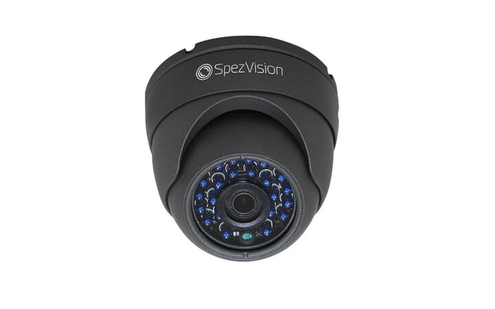 фото - Spezvision SVA324LU