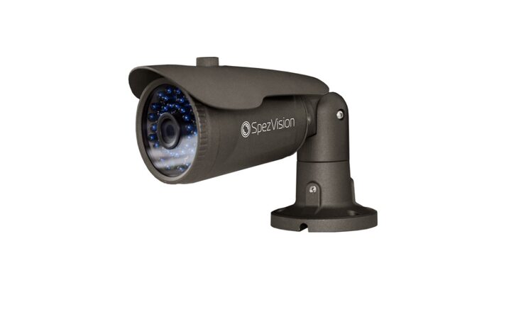 фото - Spezvision SVA524LU