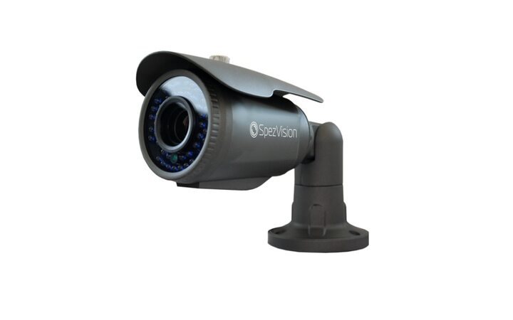 фото - Spezvision SVA524LVU
