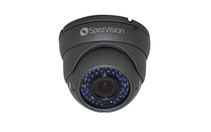фото - Spezvision SVI-355V