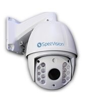 Spezvision SVI-932