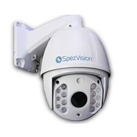 Spezvision SVI-934