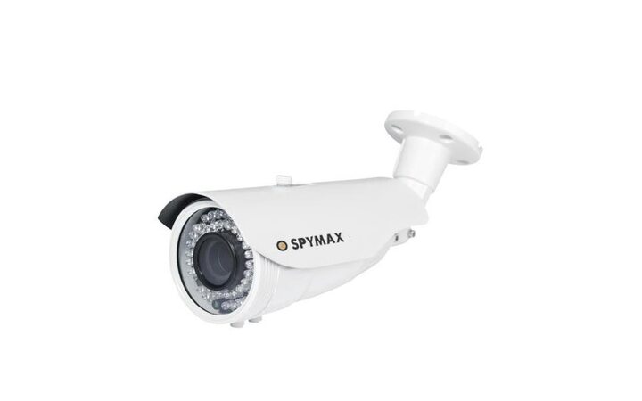 фото - Spymax SB4V-125VR AHD