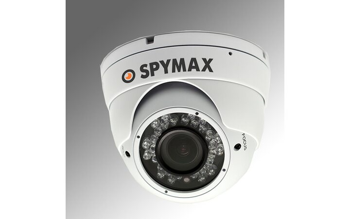 фото - Spymax SD4V-125VR AHD
