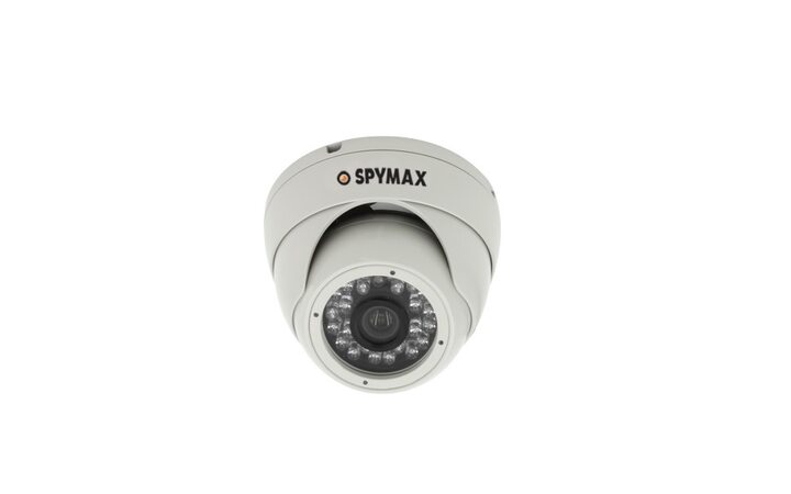 фото - Spymax SD4V-365FR AHD