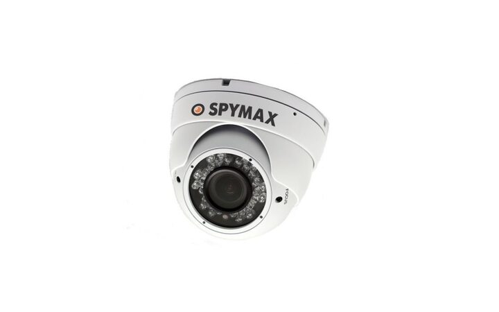 фото - Spymax SDH-125VR AHD