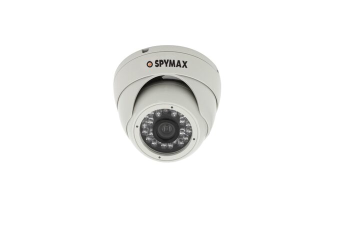 фото - Spymax SDH-285FR AHD