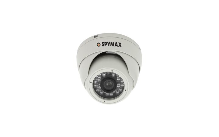 фото - Spymax SDH-365FR AHD