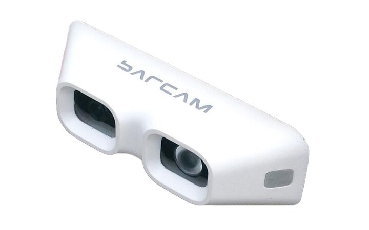 фото - Stream Labs BarCam