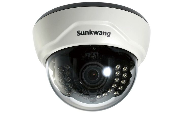 фото - Sunkwang SK-D300IR/M846AI (2.8-12) ICR