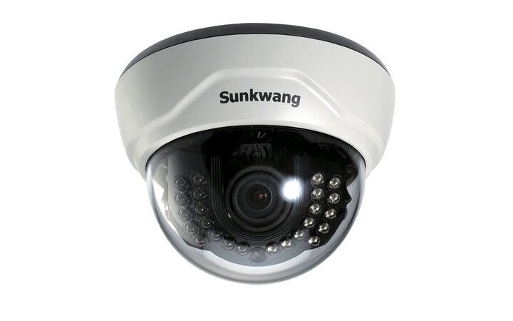 фото - Sunkwang SK-D300IRD/M556AIP (2,8-12)  ICR