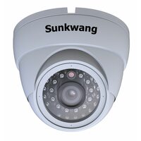 Sunkwang SK-VC09IR/MS17 (белый)