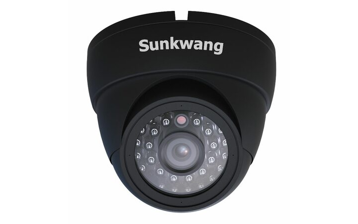фото - Sunkwang SK-VC09IR/MS17 (черный)