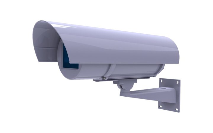 фото - Тахион ТВК-90 IP( Evidence Apix Box/E4, 2,8-12мм)