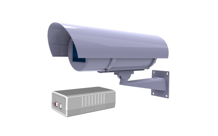 фото - Тахион ТВК-90 PoE(Evidence Apix 30ZBox/M4)