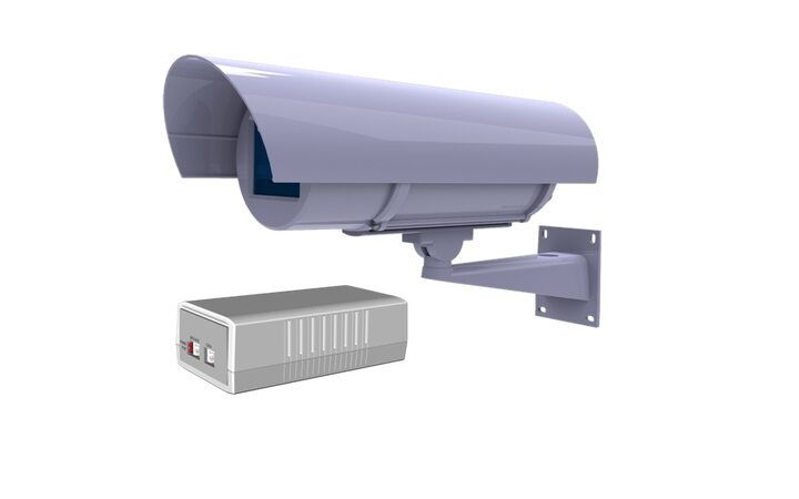 фото - Тахион ТВК-90 PoE(Evidence Apix Box/E4, 5-50мм)