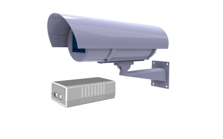 фото - Тахион ТВК-93 PoE(Samsung SNZ-6320)