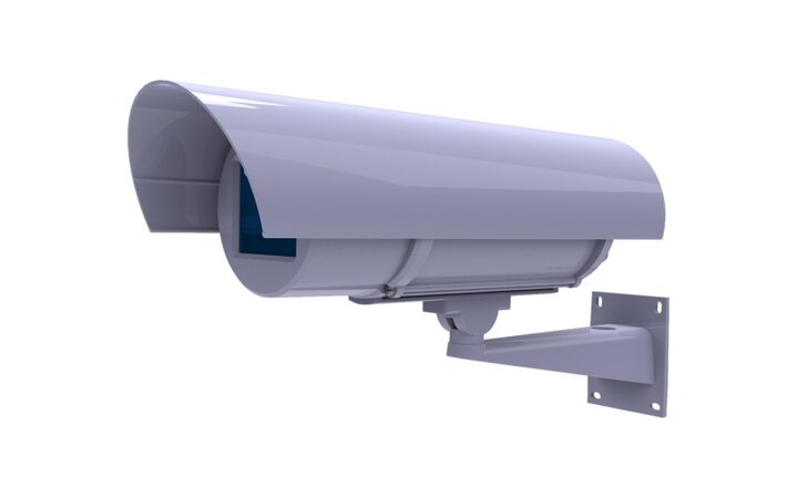 фото - Тахион ТВК-94(AXIS P1367)